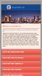 Mobile Screenshot of goodnite.com
